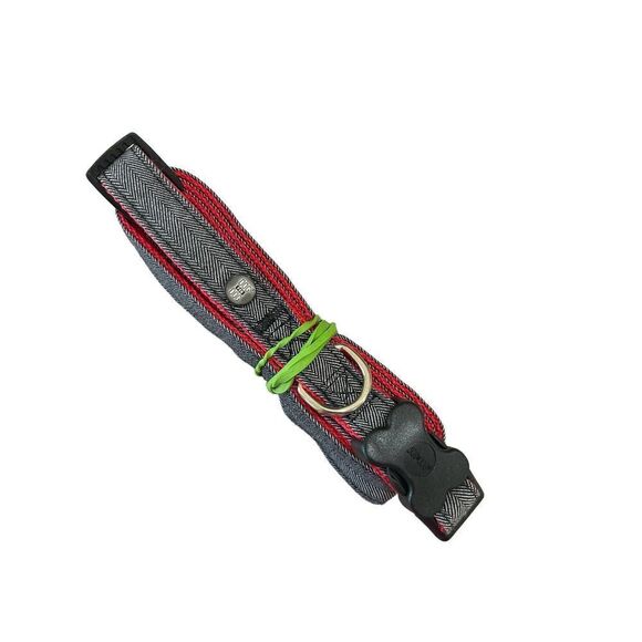 Dog for Dog pet leash and collar matching set - Picture 6 of 6